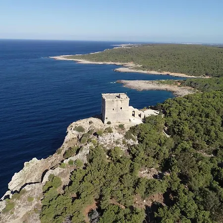 Casina Elio בית נופש *