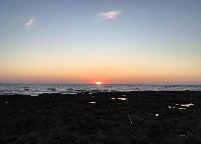 Casina Elio Дом отдыха Нардо