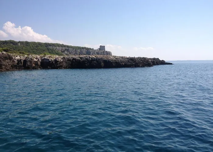 Casina Elio Дом отдыха *