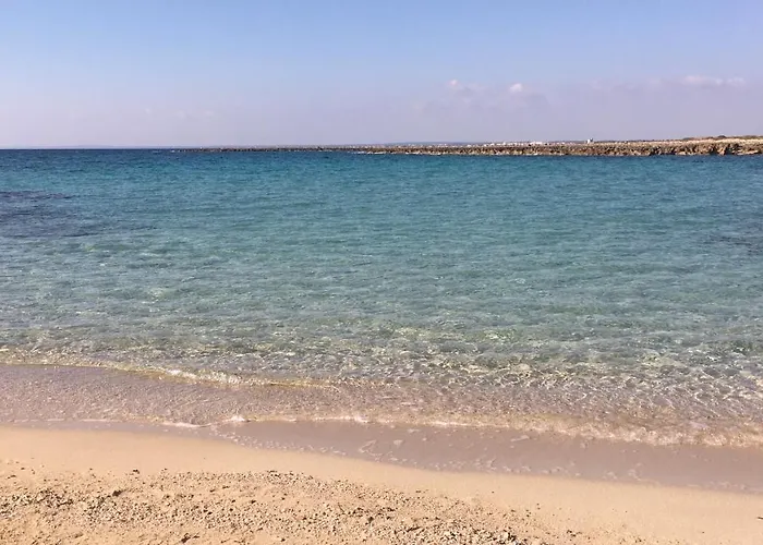 Casina Elio * Нардо