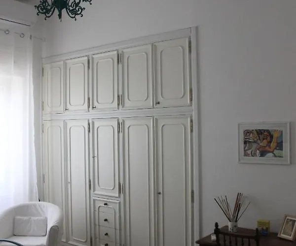 Casina Elio Дом отдыха Нардо