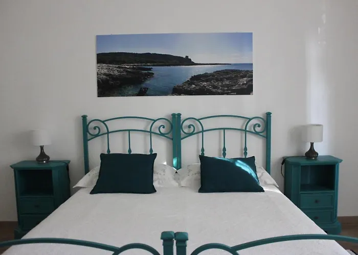 別荘 Casina Elio *