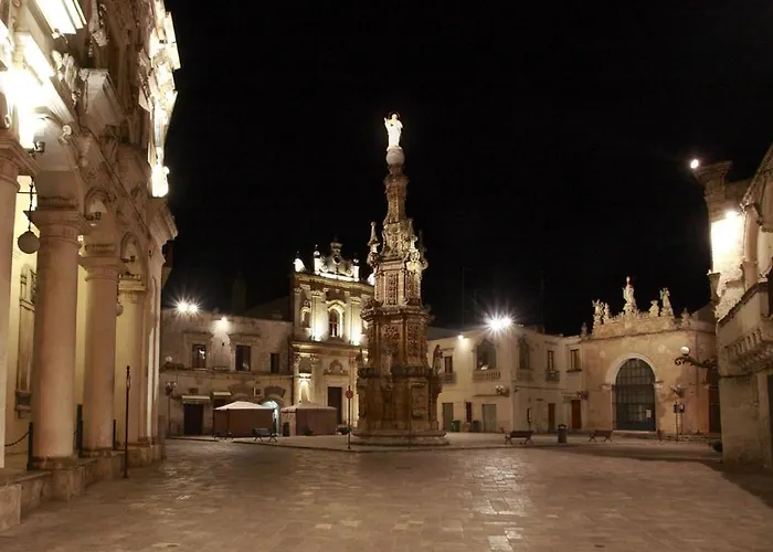 Casina Elio Дом отдыха