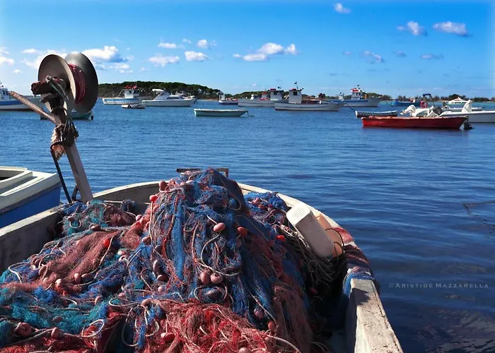 Дом отдыха Casina Elio Нардо