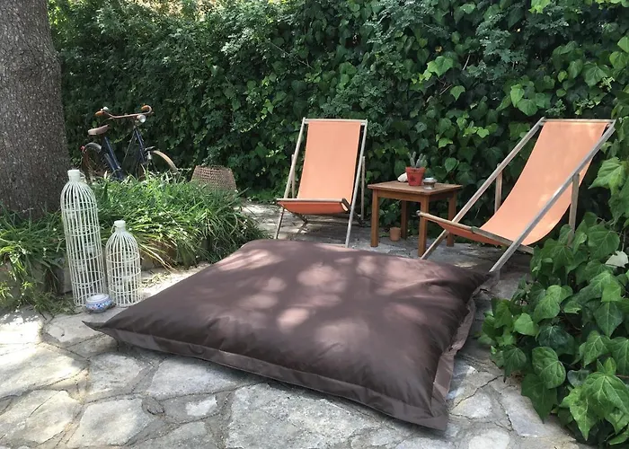 Casina Elio Дом отдыха *