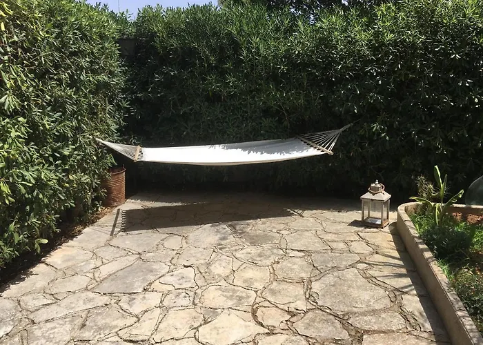 Casina Elio Дом отдыха *