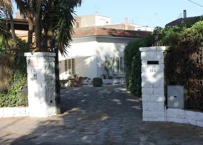 Casina Elio * Нардо