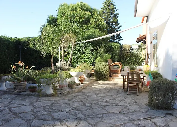Casina Elio Casa vacanze