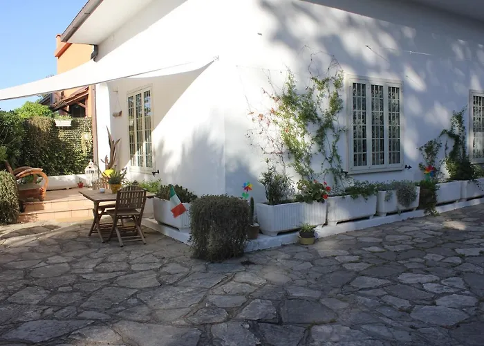 Casa vacanze Casina Elio Nardò