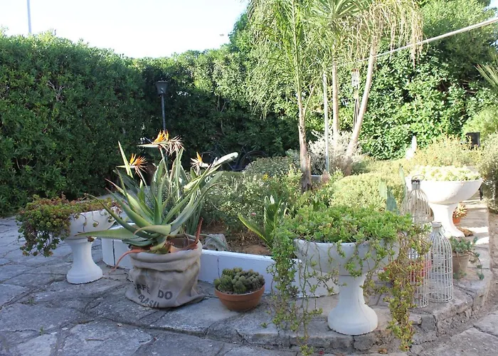 Дом отдыха Casina Elio *