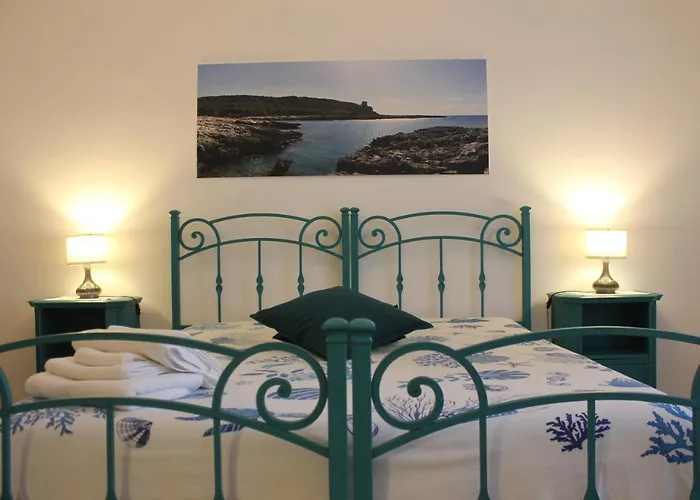 Дом отдыха Casina Elio *