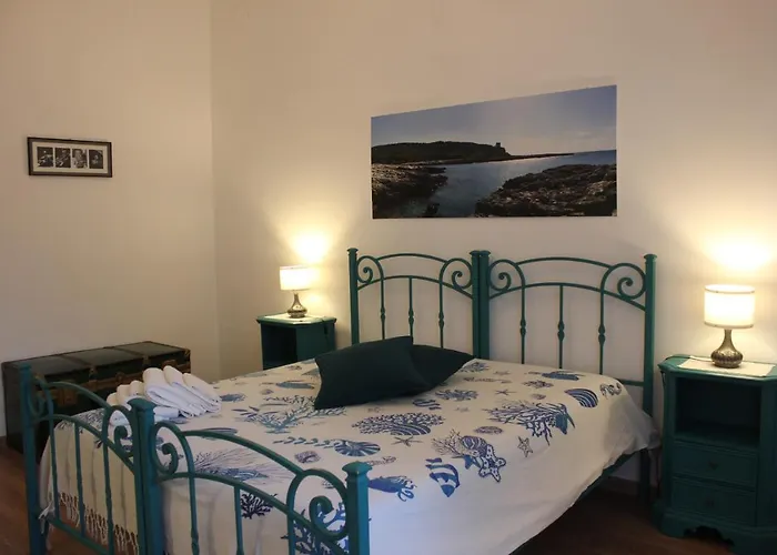 Casina Elio * Nardò