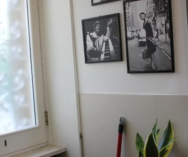 Casina Elio Дом отдыха Нардо