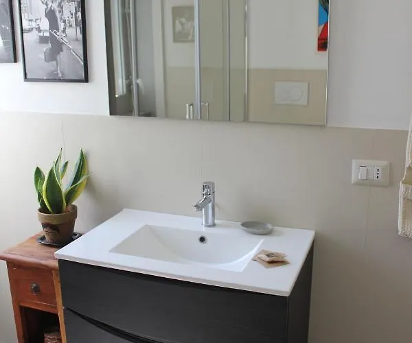 Casina Elio Дом отдыха