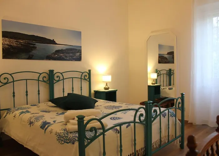 Casina Elio Нардо