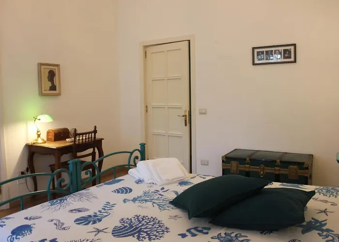 Casina Elio Дом отдыха