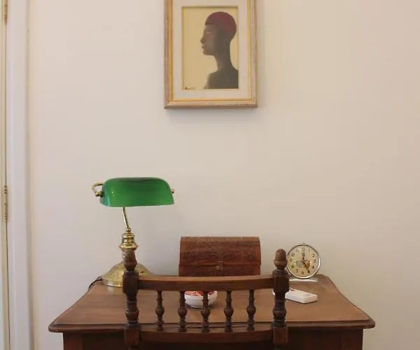 Дом отдыха Casina Elio *