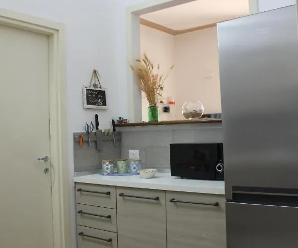 Casina Elio Дом отдыха *