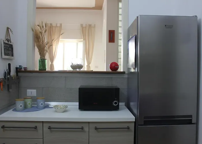 Casina Elio Дом отдыха