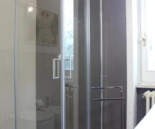 Casina Elio Дом отдыха *