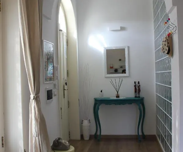 Дом отдыха Casina Elio