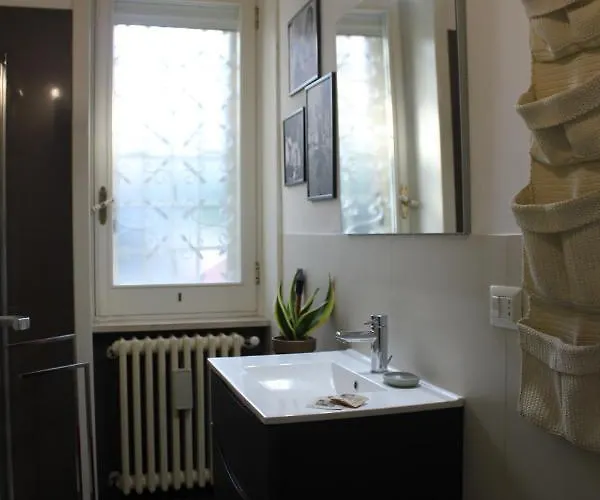 Дом отдыха Casina Elio *