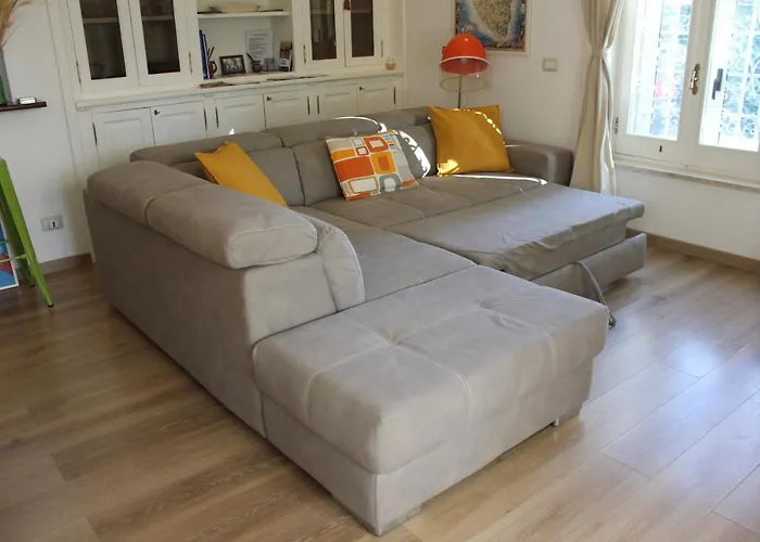 Casina Elio Нардо