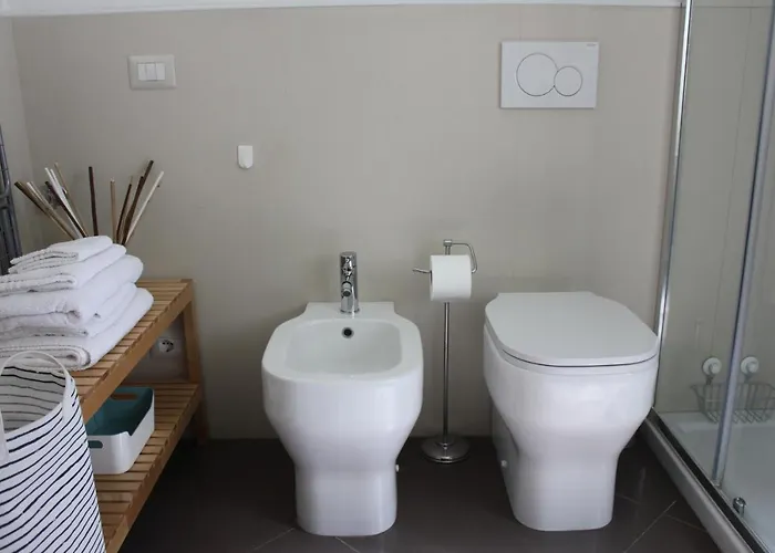 Casina Elio Дом отдыха *