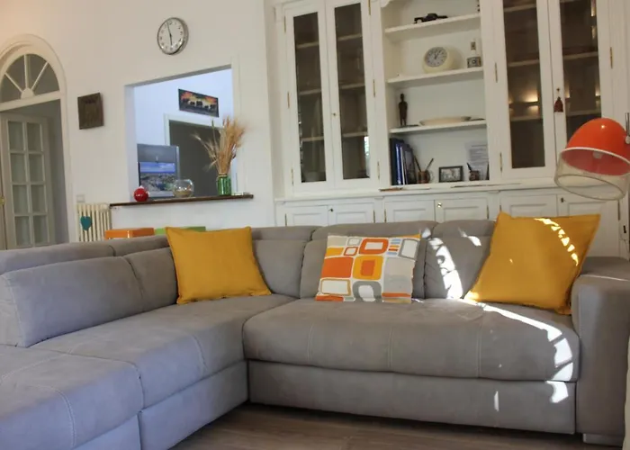 Дом отдыха Casina Elio