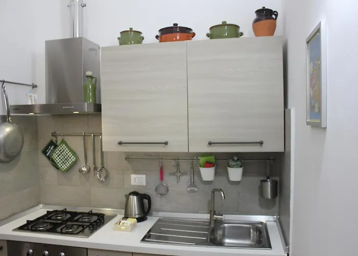 Casina Elio * Нардо