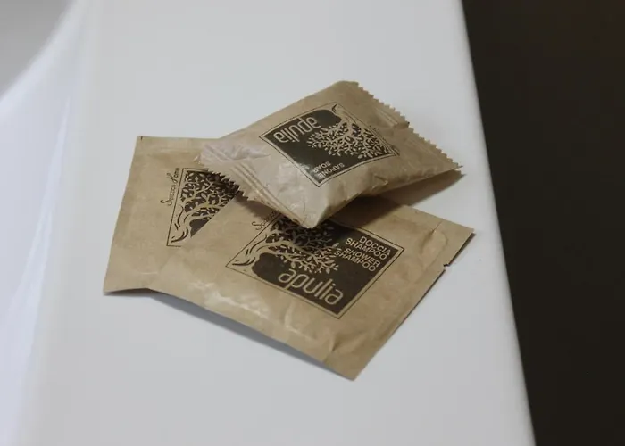 Дом отдыха Casina Elio *