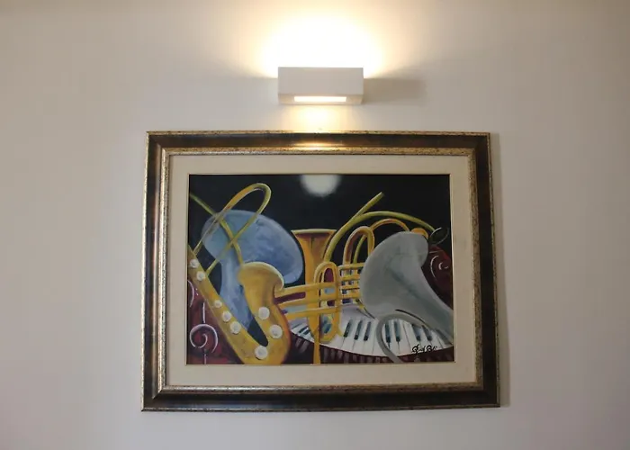 Casina Elio * Нардо