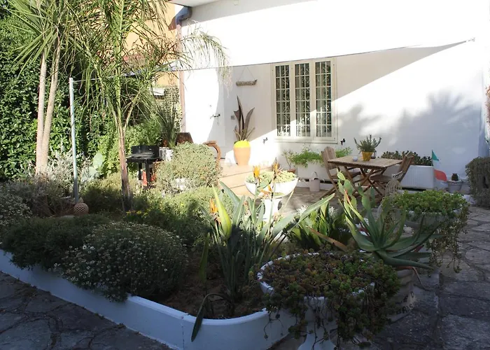 Дом отдыха Casina Elio