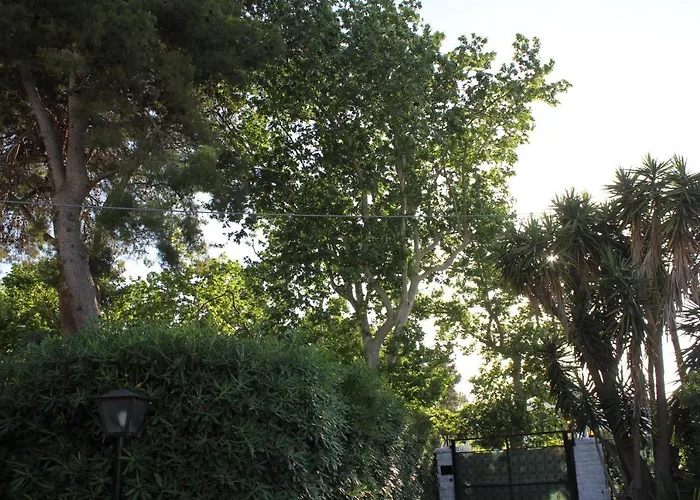 Casina Elio Дом отдыха *