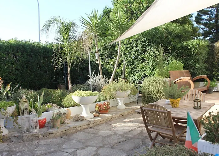 Дом отдыха Casina Elio