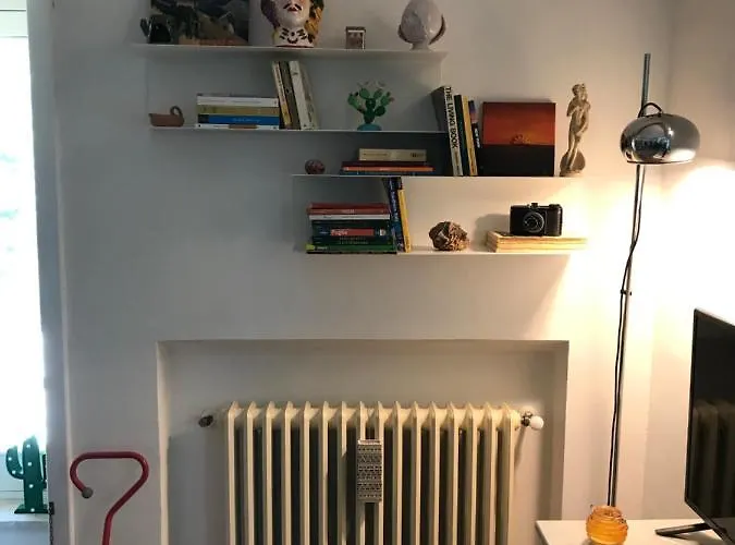 Дом отдыха Casina Elio *