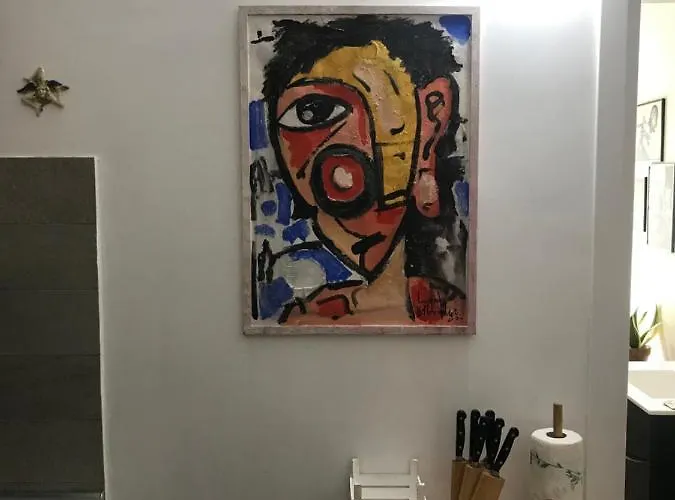 Дом отдыха Casina Elio Нардо