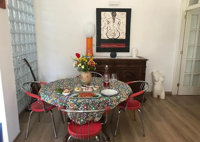 Casina Elio * Нардо