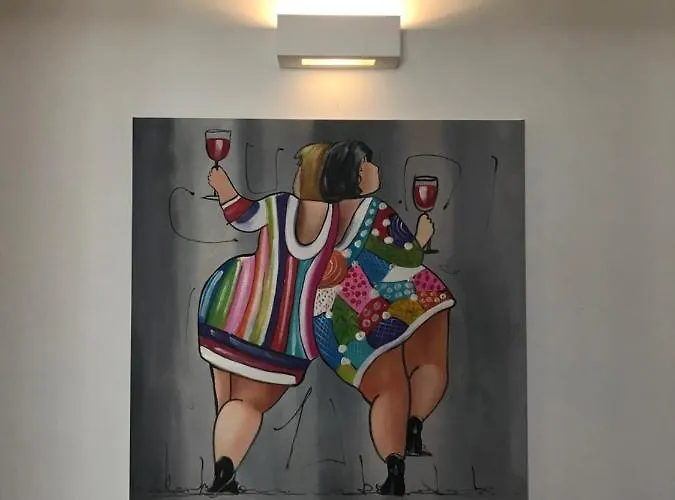 Casina Elio Дом отдыха Нардо