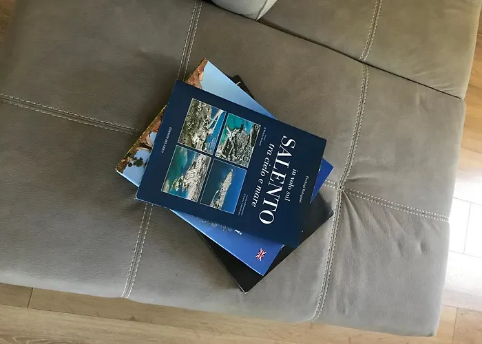 Casina Elio Дом отдыха *