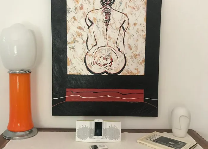 Дом отдыха Casina Elio