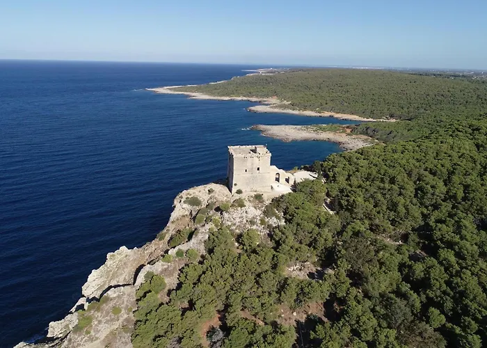 Casina Elio Дом отдыха *